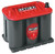 Battery Red Top 720cca/9 10ca 25 Top Post