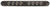 Clear LED 15in Mini Tail gate Light Bar Clear LED 15in Mini Tail gate Light Bar
