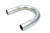 U-Bend Stainless 2.500 x 6in Radius 18 Gauge