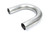 U-Bend Stainless 3.000 x 6in Radius 16 Gauge