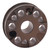 Piston w/Undrilled Bleed