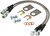 DOT Brake Hose Kit Large GM