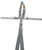 Harness System 5/6pt P/D L/L V-Type Platinum