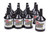 10w50 Powersports Motor Oil Case 12x1 Qt.