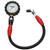 Tire Pressure Gauge 0-15 PSI 2-1/4in Glow