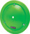 Universal Wheel Cover Neon Green
