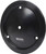 Wheel Cover No Hardware Black