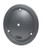 Wheel Cover No Hardware Silver