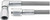 30in #3 Line -3 Str/-3 90 Deg
