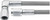 60in #3 Line -3 Str/-3 90 Deg