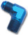 Endura Adapter Fitting #6 X 3/8in NPT 90-Degree Endura Adapter Fitting #6 X 3/8in NPT 90-Degree