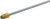 3/16 Brake Line 12in Steel