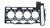 Spartan MLS Head Gasket Mini Cooper 1.6L