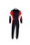 Comp Suit Black/Red Large / X-Large