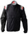 Kart Jacket Large Black