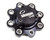 Alum Drive Flange Wide 5 8 Bolt w/Steel Spl Insrt Alum Drive Flange Wide 5 8 Bolt w/Steel Spl Insrt