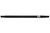 7/16 Aluminum Radius Rod 20in Polished