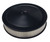 Muscle Car Air Cleaner 14x3 Black