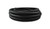 5ft Roll -8 Black Nylon Braided Flex Hose