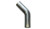 S/S 2-3/4in 45 Deg Bend w/ 4-1/8in Radius