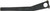 Sway Bar Arm 1.50 x 48 Spl 15 Deg