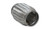 Standard Flex Coupling w /Inner Braid Liner 2in