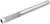 5/8 Aluminum Round Tube 21in Discontinued