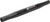 Radius Rod 5/8in Alum 14in Black