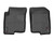 17-   Jeep Patriot Front Floor Liners Black