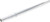 Radius Rod 5/8in Alum 20-1/2in