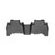 Black Rear FloorLiner 18-   Ford Expedition