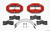 Caliper Kit D8-6 65-82 Corvette w/ Pads