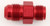 #6 to 1/2-20 Inv Flare Fuel Pump Fitting