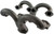 SBC Ram Exhaust Manifold 1pr Discontinued