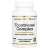California Gold Nutrition Tocotrienol 150 Fish Softgels