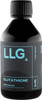 LLG4 liposomal Glutathione 240ml  lipolife. Formulated with Setria Glutathione  Advanced Nutrient delivery