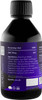 LLZ1  liposomal Zinc  Cherry  Kiwi Flavour  250ml  lipolife