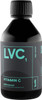LVC1 liposomal Vitamin C 240ml  lipolife. Made in The UK by liposomal Experts.