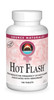 Source Naturals Hot Flash - Helps Reduce The Frequency Of Hot Flashes Associated With Menopause, Non-Gmo Soy - 180 Tablets - 60 Day Supply