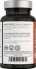 LES Labs Hair Health  Hair Growth Supplement Improved Thickness Strength  Fullness  Keratin Biotin Pumpkin Seed  MSM  60 Capsules