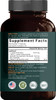 LLysine 1000mg  Quercetin 250mg Supplement 240 Capsules Free Form 4in1 Lysine Complex Quercetin with Vitamin C and Zinc  Immune Support  Promote Lips  Skin Health