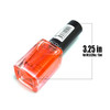 1 Nabi Cosmetic Color Nail Lacquer NP02 Glossy Regular Polish Manicure  Free Zipper Bag