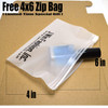 1 Nabi Cosmetic Color Nail Lacquer NP02 Glossy Regular Polish Manicure  Free Zipper Bag