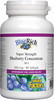 BlueRich by Natural Factors Super Strength Blueberry Concentrate Antioxidant Support for Overall Good Health 90 softgels 30 servings