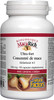 MacaRich by Natural Factors Super Strength Power Maca Superfruit Antioxidant Supplement with Ginseng 90 capsules 90 servings MacaRich by Natural Factors Super Strength Power Maca Superfruit Antioxidant Supplement with Ginseng 90 capsules 90 servings