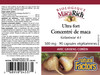 MacaRich by Natural Factors Super Strength Power Maca Superfruit Antioxidant Supplement with Ginseng 90 capsules 90 servings MacaRich by Natural Factors Super Strength Power Maca Superfruit Antioxidant Supplement with Ginseng 90 capsules 90 servings