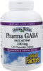 Natural Factors  StressRelax Pharma Gaba Chewable  120 tab