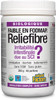 Natural Factors Organic Low FODMAP Reliefiber Digestive Fiber Powder Unflavored 5.3 Oz