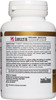Natural Factors  Zymactive Proteolytic Enzyme Double Strength Supports a Healthy Inflammatory Response to Help Muscle and Joint Function Gluten Free NonGMO 30 Enteric Coated Tablets