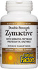 Natural Factors  Zymactive Proteolytic Enzyme Double Strength Supports a Healthy Inflammatory Response to Help Muscle and Joint Function Gluten Free NonGMO 30 Enteric Coated Tablets